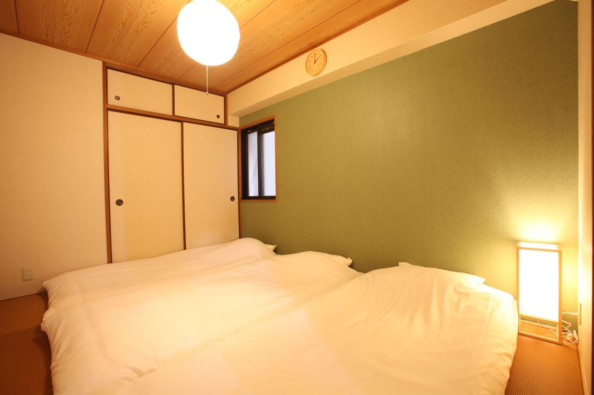 大阪ルミエール夕陽丘 Apartment Exterior photo