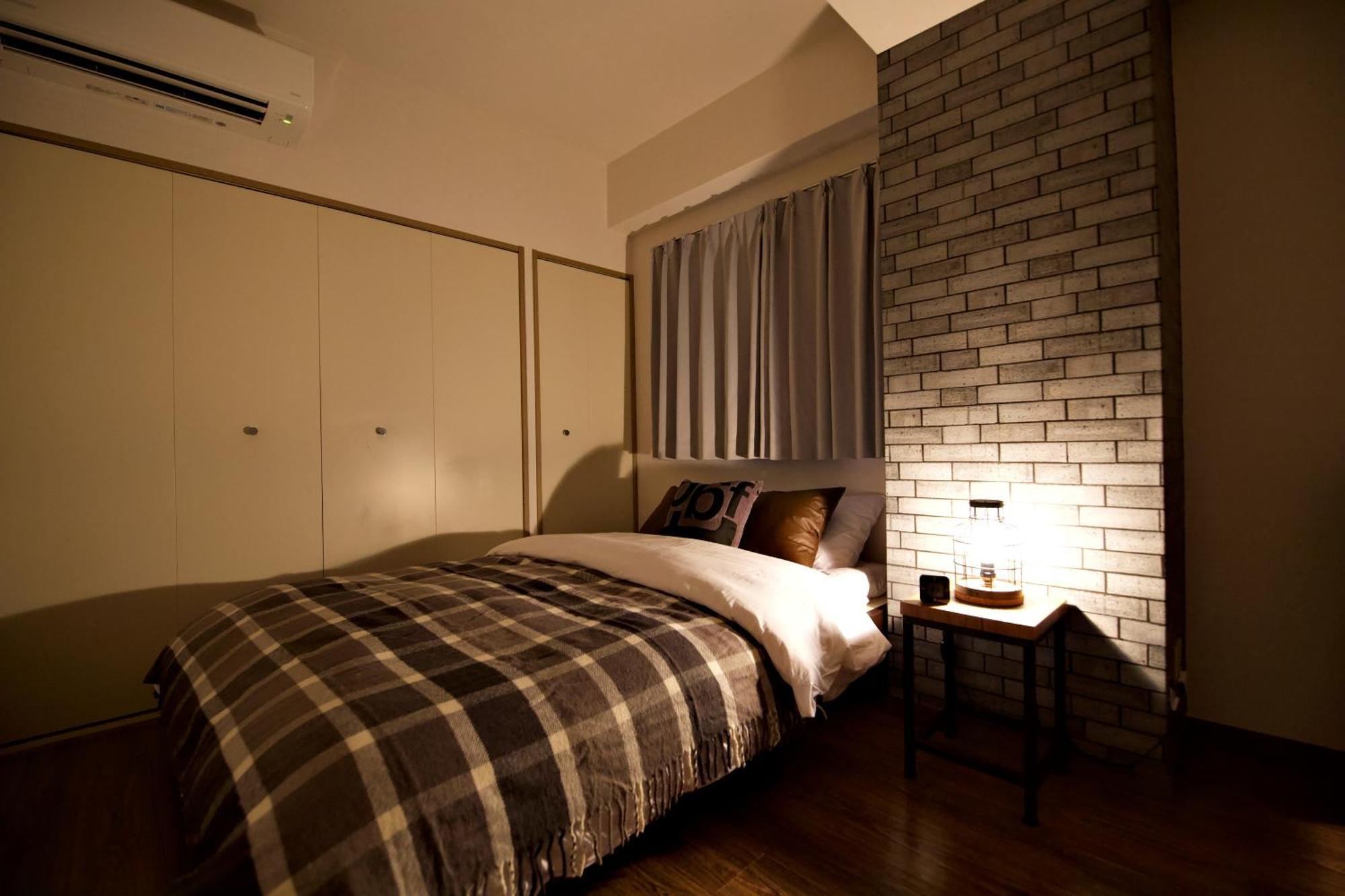 大阪ルミエール夕陽丘 Apartment Exterior photo