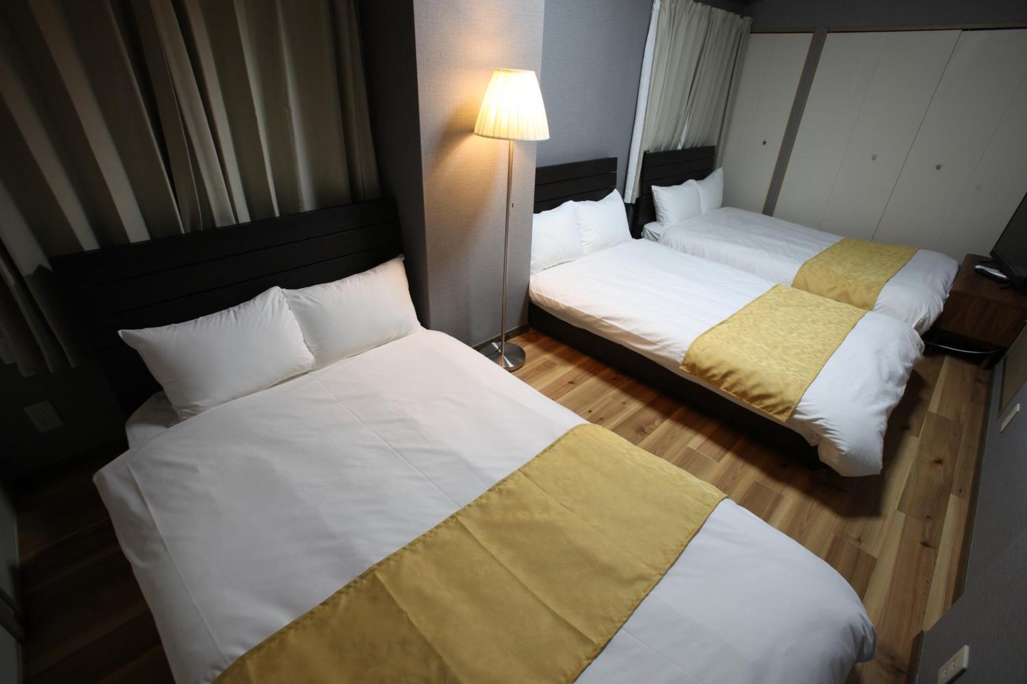 大阪ルミエール夕陽丘 Apartment Exterior photo