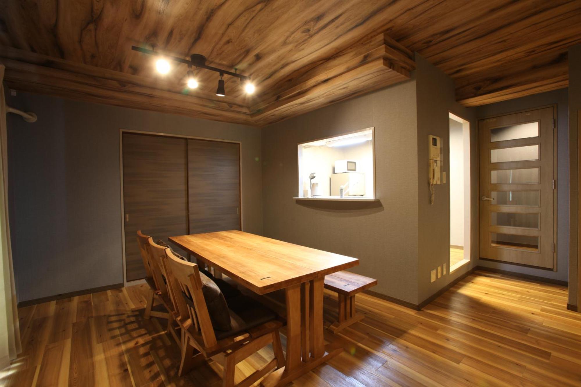 大阪ルミエール夕陽丘 Apartment Exterior photo